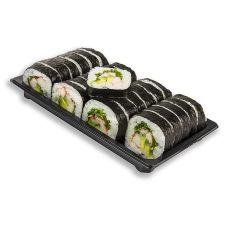 moSushi Chumaki Set California, Premium Set, 24 St