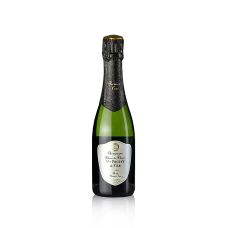 Champagner Veuve Fourny Blanc de Blanc, 1.Cru, extra brut, 12 % vol., 375 ml