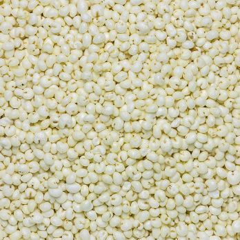 Hirse, gepufft, BIO, 250 g