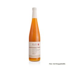 Cuvée Bergapfelsaft + Marille, 750 ml