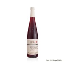 Cuvée Bergapfelsaft + Johannisbeere, 200 ml
