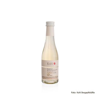 Kohl Cuvée Bergapfelsaft + Apfelminze, 200 ml