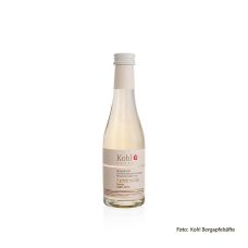 Kohl Cuvée Bergapfelsaft + Apfelminze, 200 ml
