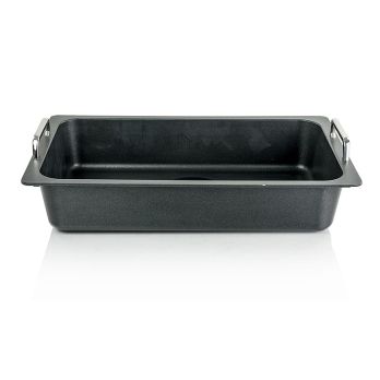 AMT Gastroguss, Tiefer Einsatz, GN1/1, 53x33cm, 10cm hoch, Induktion, 1 St