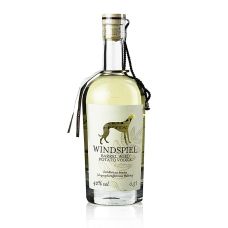 Windspiel - Kartoffelvodka aus der Eifel, Vodka Barrel Aged, 42% vol., 500 ml