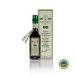 Leonardi - Aceto Balsamico di Modena IGP/g.g.A., Francobollo, 4 Jahre, 250 ml