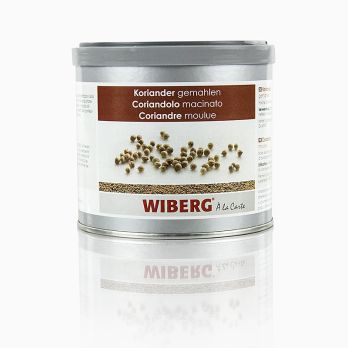 Wiberg Koriander gemahlen, 200 g