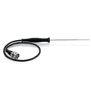 Chef´s Probe Einstechfühler, 1,5mm Sensor, mit 30cm Kabel, 1 St