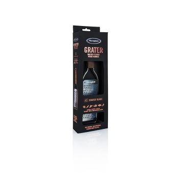 Master Serie - grobe Reibe, mit Holzgriff, 1 St
