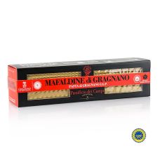 Pastificio dei Campi - No.20 Mafaldine, Pasta di Gragnano, IGP/g.U., 500 g