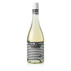 verperlt Perlwein, alkoholfrei, halbtrocken, Fritz Müller, 750 ml