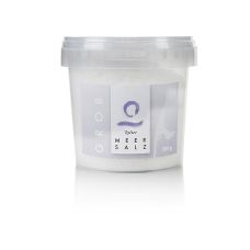 Sylter Meersalz, grob, 500 g