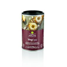 VegEgg, Hühnerei-Ersatz, Eifrei, vegan, Arche,  BIO, 175 g