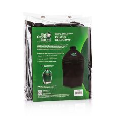 Big Green Egg - Abdeckhaube für Medium Grill mit Nest, 1 St