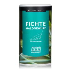 Creative Cuisine Fichte - Waldgewürz, von Christian Hümbs, Bernstorff, 250 g