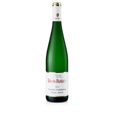 2010er Piesporter Goldtröpfchen Riesling Spätlese, süß, 7,5% vol., Grans-Fassian, 750 ml