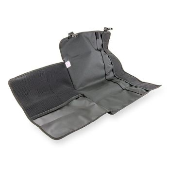 Textil-Rolltasche (Messertasche), für 12 Teile, DICK, 1 St