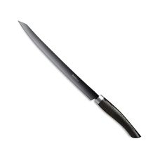Nesmuk Janus Slicer, 260mm, Mooreiche Griff, 1 St