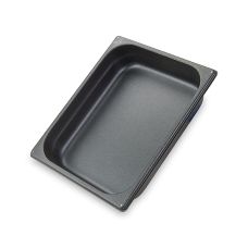 Hifficiency® GN-Behälter 12 065, 32,5x26,5x6,5cm, DURAPEK®  beschichtet, 1 St