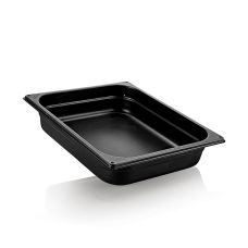 Hifficiency® GN-Behälter 12 065, 32,5x26,5x6,5cm, DURAPEK®  beschichtet, 1 St