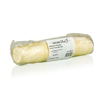 Einweg Holz-Timbale (Becher),  Ø5,5cm, 6cm hoch (halten keine Flüssigkeit), 50 St