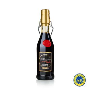 Aceto Balsamico aus Modena IGP/g.g.A. Amore Mio, 13 Jahre, min. 6% Säure, 250 ml
