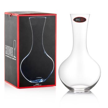 Riedel Dekanter Karaffe - Syrah (1480/13), 1 St