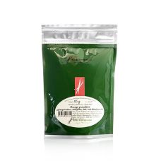 Orange, granuliert, gefriergetrocknet, Altes Gewürzamt, 85 g