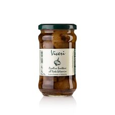 Eingelegte Borettane Zwiebeln, in Balsamessig, 285 g