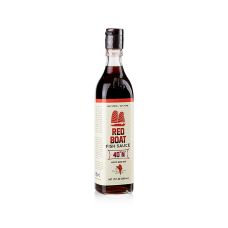 Fisch-Sauce, dunkel, Red Boat, Vietnam, 500 ml
