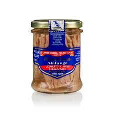 Thunfischfilets in Lake, Filetti di Tonno, 200 g