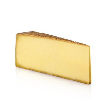 Sibratsgfäller Bergkäse, Kuhmilch, min.16 Monate gereift, Kaeskuche, ca.1.000 g