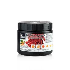 Sosa Lebensmittelfarbe Natürlich, Puder, Orange, fett- & wasserlöslich (37898), 300 g