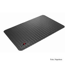 Napoleon BBQ Teppich - Grillmatte, für große Grills, Anthrazit, 230x90cm, 1 St