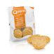 Quorn™ Southern Style Burger, vegetarisch, paniertes Mycoprotein, TK, 1 kg, ca.16 St