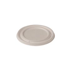 Einweg Naturesse Take Away Deckel für Suppenbecher 425ml (54866/54889), 500 St