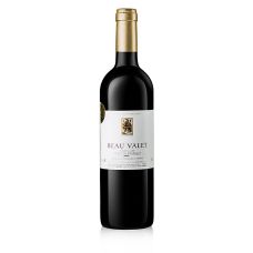 2016er Château Beau Valet, Cotes de Bordeaux, trocken, 13,5% vol., 750 ml