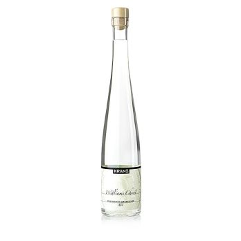 Kranz Williams Christ Birnen Brand, 40% Vol., 500 ml