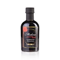 Premium Balsamico Condiment, Amore Mio Modena, min. 5% Säure, 100 ml