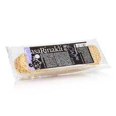 Ciabattine, mit Olive, Casa Rinaldi - flache Brotteigfladen, 140 g