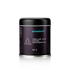 Antoniewicz - Thrilled Kiss, Gewürzzubereitung Porridge, 60 g
