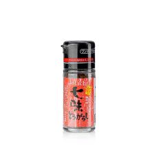 Chili-Pfeffer - Shichimi Togarashi, Japan, Hachi, 17 g