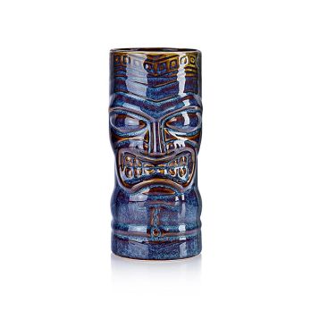 Tiki Tumbler, braun, 591ml, Libby Glass (TTB-20), 1 St