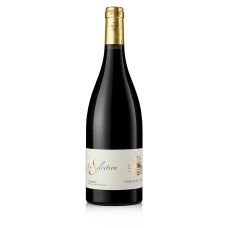 2018er Selection, Cuvée, Barrique, trocken, 14,5% vol., Vieux Parc, 750 ml