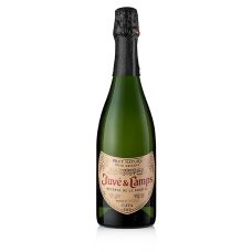 2017er Gran Reserva Familia, Brut Nature Cava, 12% vol., Juvé y Camps, BIO, 750 ml