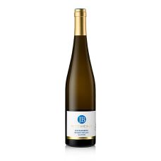 2018er Illumino Burgberg Riesling, trocken, 13,5% vol., Bettenheimer, 750 ml