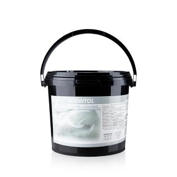 Sosa Sorbitol, flüssig (39283), 6 kg