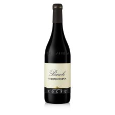 2017er Barolo Cascina Nuova, trocken, 14,5% vol., Elvio Cogno, 750 ml
