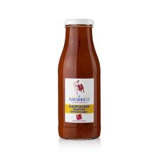 Gazpacho - spanische Gemüsesuppe, Il Navarrico, 480 ml