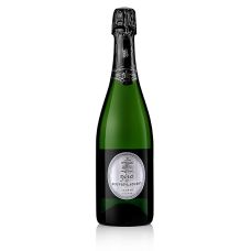 2017er Bouvet Dosage Zero Saumur, extra brut, Sekt Loire, 12,5% vol., 750 ml